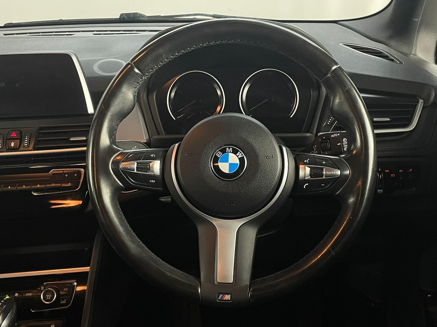 Used BMW 2 Series Active Tourer 2020 for sale - 76084438: Photo 5