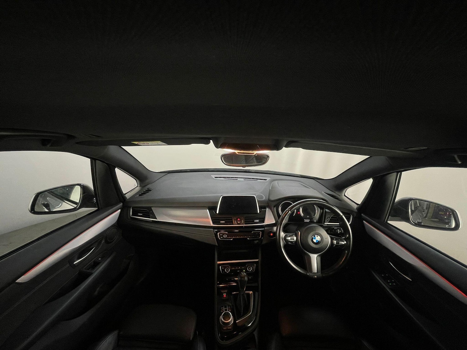 Used BMW 2 Series Active Tourer 2020 for sale - 76084438: Photo 6