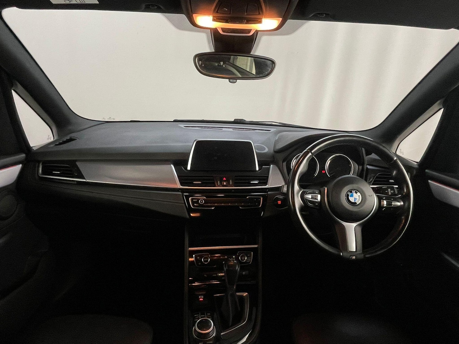 Used BMW 2 Series Active Tourer 2020 for sale - 76084438: Photo 7