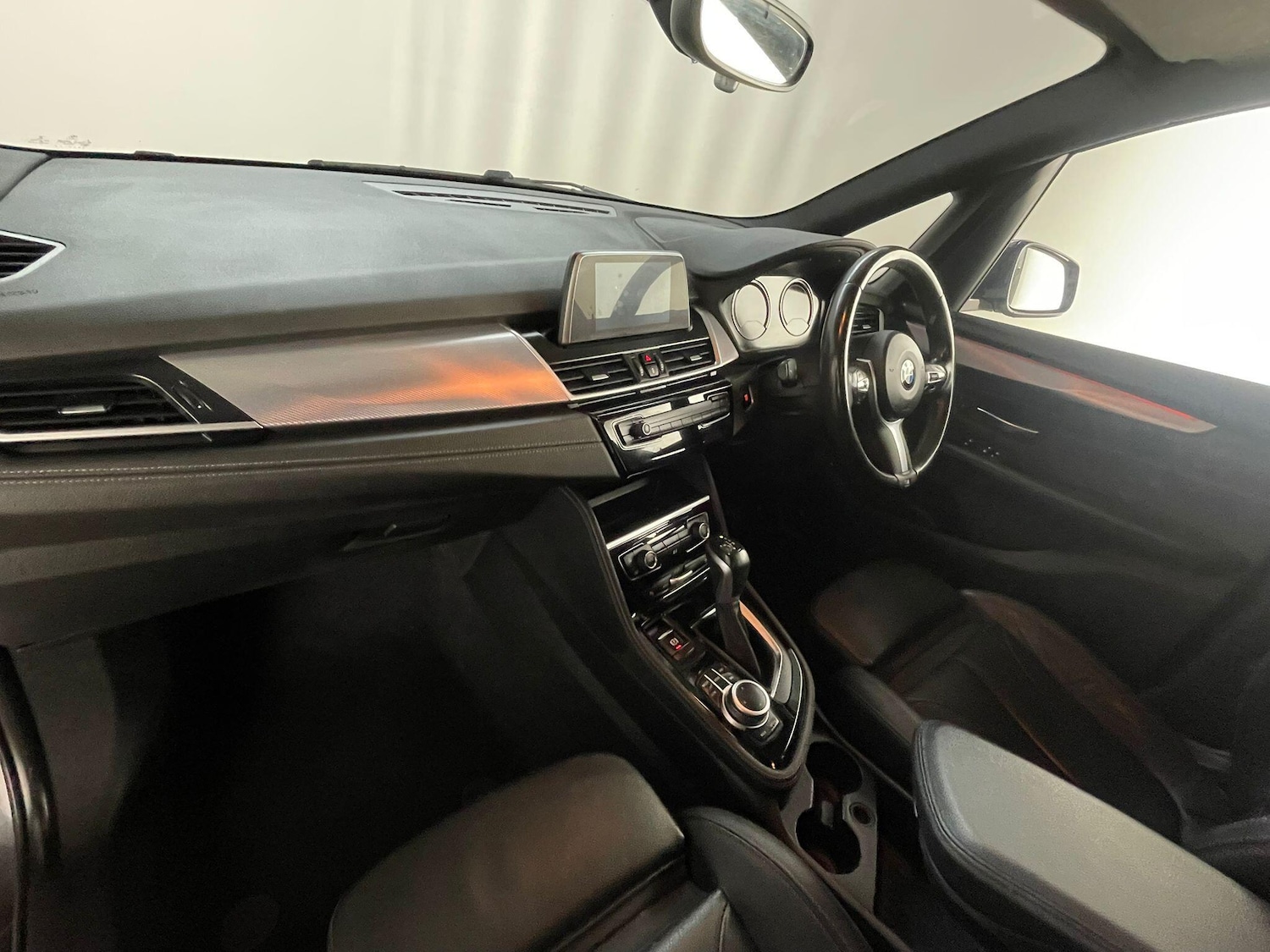 Used BMW 2 Series Active Tourer 2020 for sale - 76084438: Photo 8