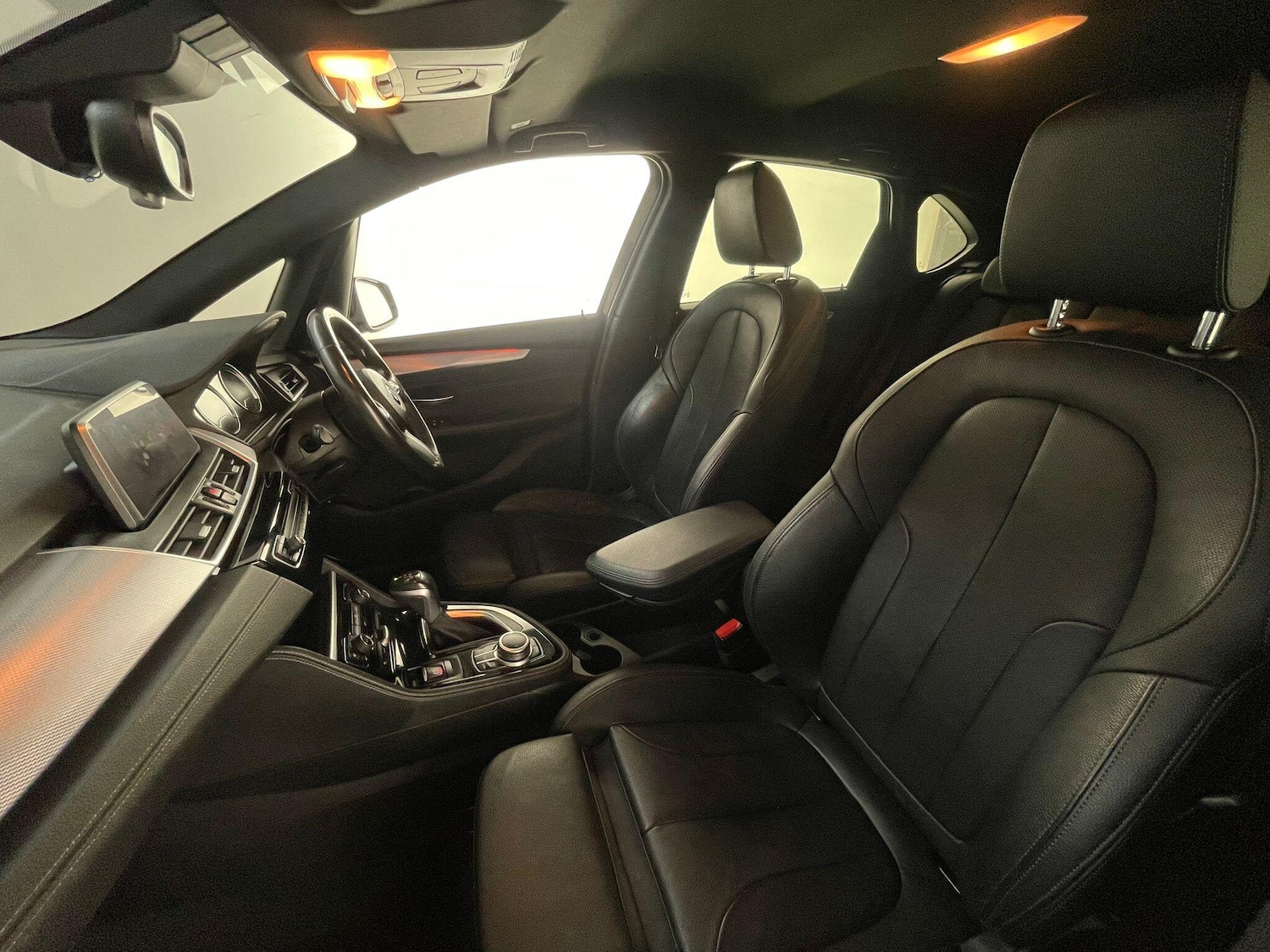 Used BMW 2 Series Active Tourer 2020 for sale - 76084438: Photo 9