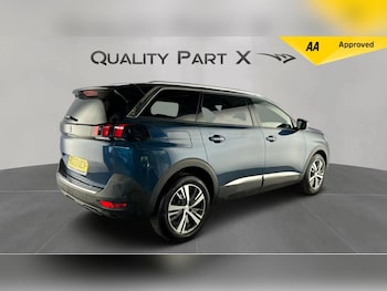 Used Peugeot 5008 2023 for sale - 75430253: Photo