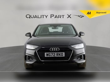 Used Audi A4 2023 for sale - 77993197: Photo