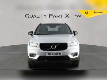 Used Volvo XC40 2019 for sale - 79407390: Photo