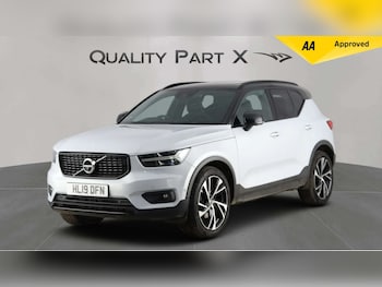 Used Volvo XC40 2019 for sale - 79407390: Photo