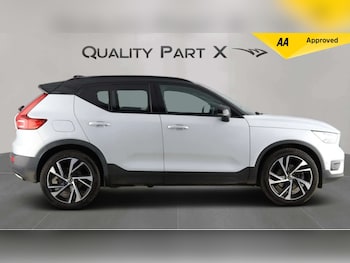 Used Volvo XC40 2019 for sale - 79407390: Photo