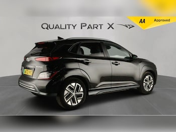 Used Hyundai KONA 2022 for sale - 76361227: Photo