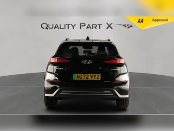Used Hyundai KONA 2022 for sale - 76361227: Photo
