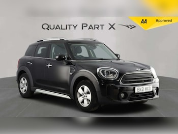 Used MINI Countryman 2021 for sale - 79009976: Photo