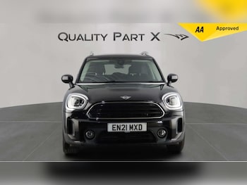 Used MINI Countryman 2021 for sale - 79009976: Photo