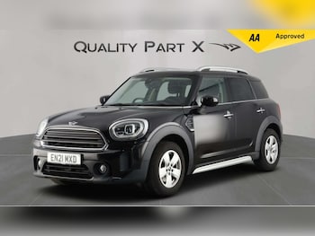Used MINI Countryman 2021 for sale - 79009976: Photo