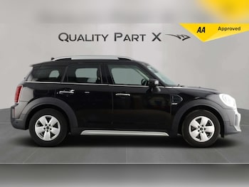 Used MINI Countryman 2021 for sale - 79009976: Photo
