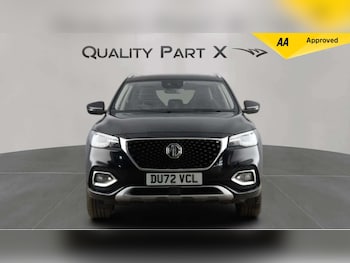 Used MG MG HS 2023 for sale - 78281647: Photo