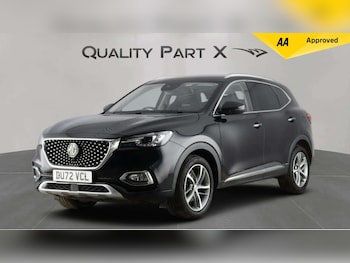 Used MG MG HS 2023 for sale - 78281647: Photo