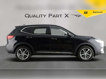 Used MG MG HS 2023 for sale - 78281647: Photo