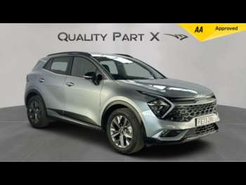 2023 (73) - 1.6 h T-GDi GT-Line Auto Euro 6 (s/s) 5dr