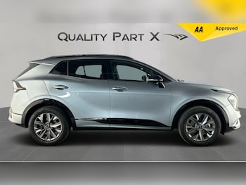 Used Kia Sportage 2023 for sale - 75458842: Photo
