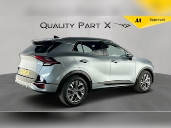 Used Kia Sportage 2023 for sale - 75458842: Photo