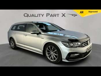 Used Volkswagen Passat 2019 for sale - 74945840: Photo
