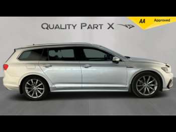 Used Volkswagen Passat 2019 for sale - 74945840: Photo