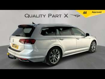 Used Volkswagen Passat 2019 for sale - 74945840: Photo