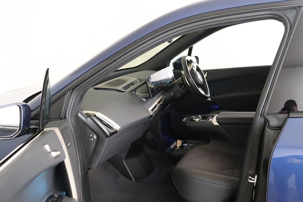 Used BMW iX 2023 for sale - 75589775: Photo 13