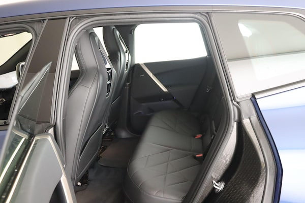 Used BMW iX 2023 for sale - 75589775: Photo 16
