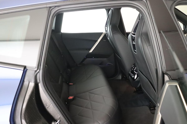 Used BMW iX 2023 for sale - 75589775: Photo 19