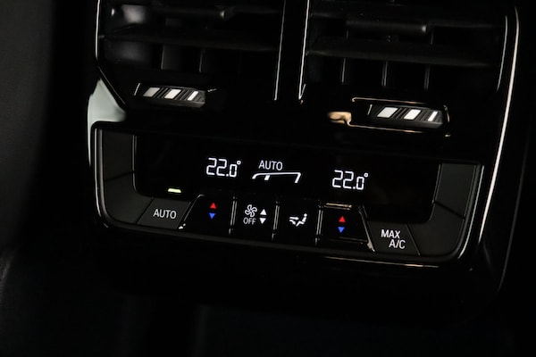 Used BMW iX 2023 for sale - 75589775: Photo 20