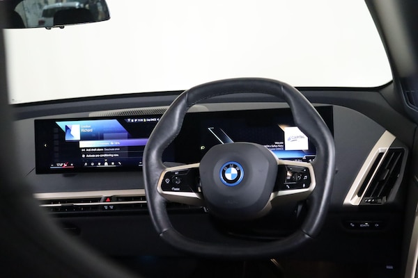 Used BMW iX 2023 for sale - 75589775: Photo 21