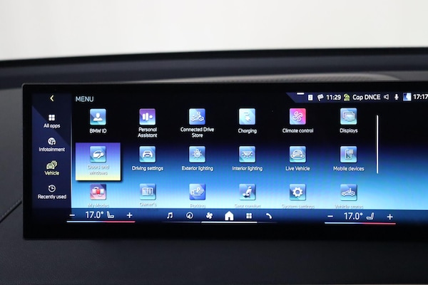 Used BMW iX 2023 for sale - 75589775: Photo 40
