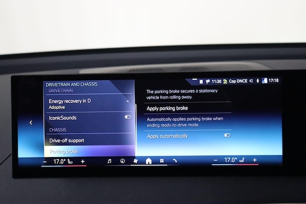 Used BMW iX 2023 for sale - 75589775: Photo 48