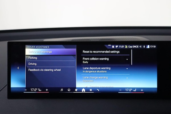 Used BMW iX 2023 for sale - 75589775: Photo 49