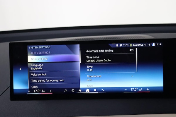 Used BMW iX 2023 for sale - 75589775: Photo 52