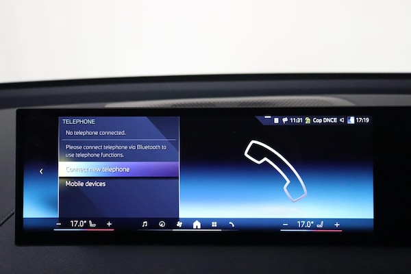 Used BMW iX 2023 for sale - 75589775: Photo 53
