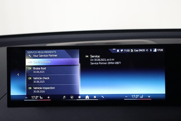 Used BMW iX 2023 for sale - 75589775: Photo 56