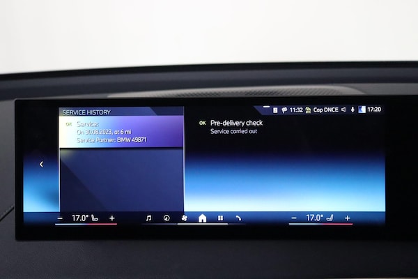 Used BMW iX 2023 for sale - 75589775: Photo 57