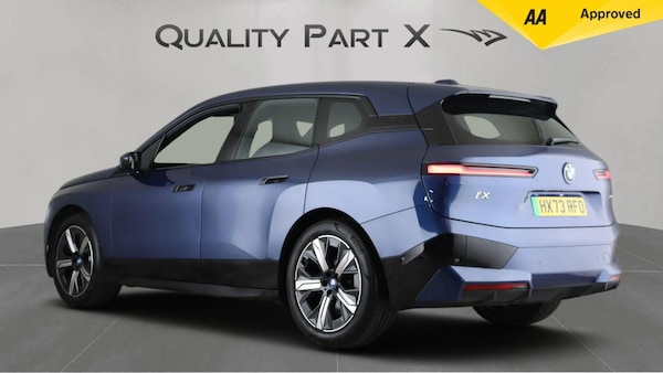 Used BMW iX 2023 for sale - 75589775: Photo 5