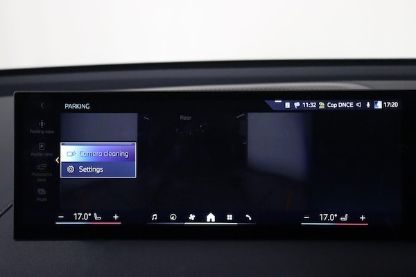 Used BMW iX 2023 for sale - 75589775: Photo 61