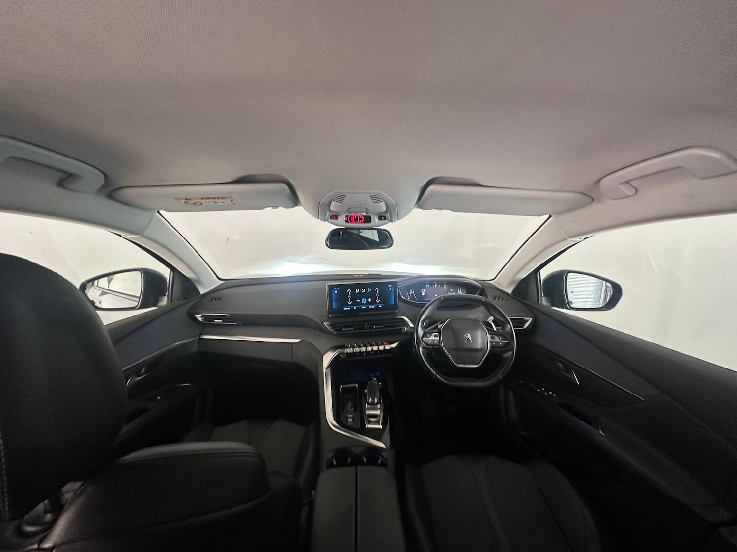 Used Peugeot 5008 2021 for sale - 77892753: Photo 10