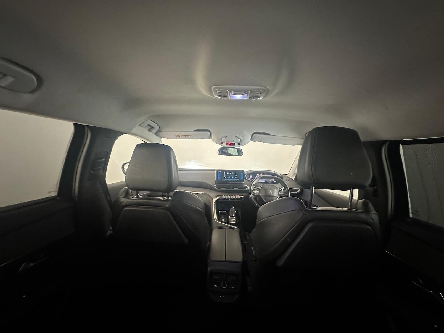 Used Peugeot 5008 2021 for sale - 77892753: Photo 11