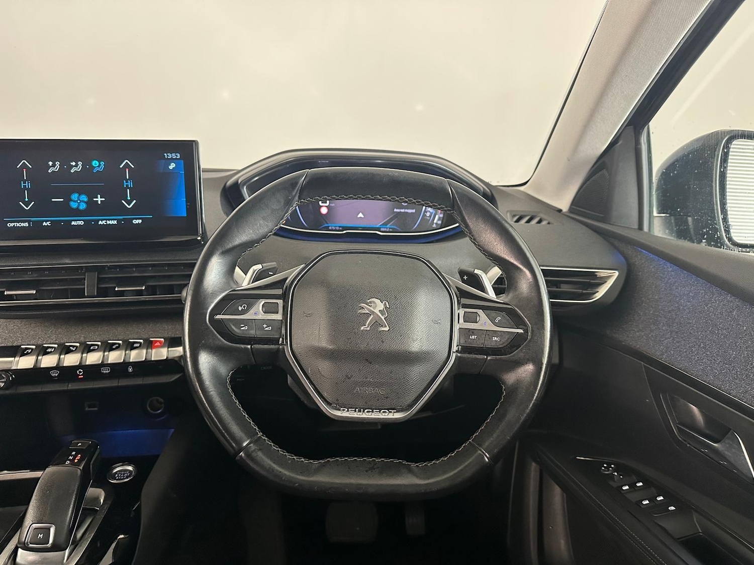 Used Peugeot 5008 2021 for sale - 77892753: Photo 12