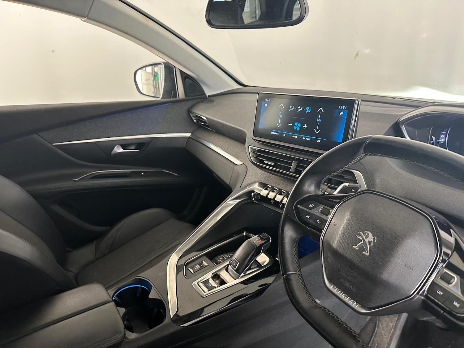 Used Peugeot 5008 2021 for sale - 77892753: Photo 13