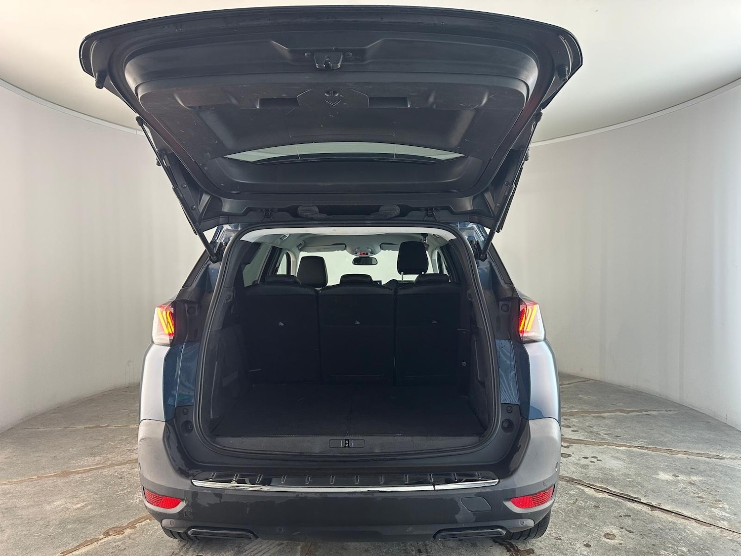 Used Peugeot 5008 2021 for sale - 77892753: Photo 17