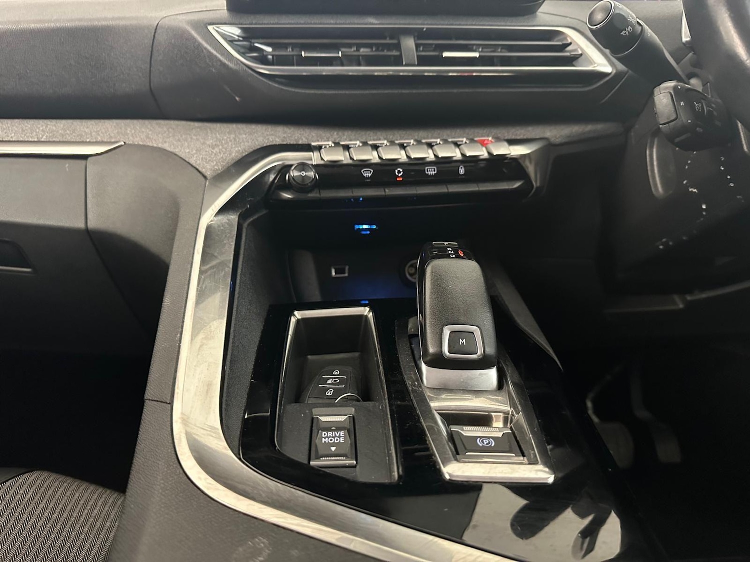 Used Peugeot 5008 2021 for sale - 77892753: Photo 18