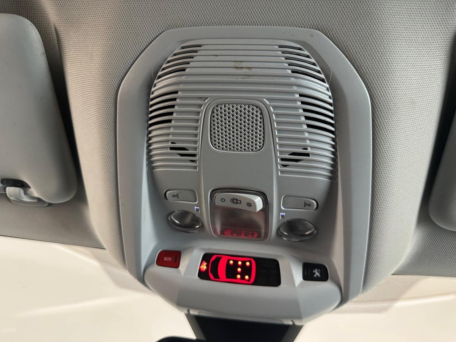 Used Peugeot 5008 2021 for sale - 77892753: Photo 19