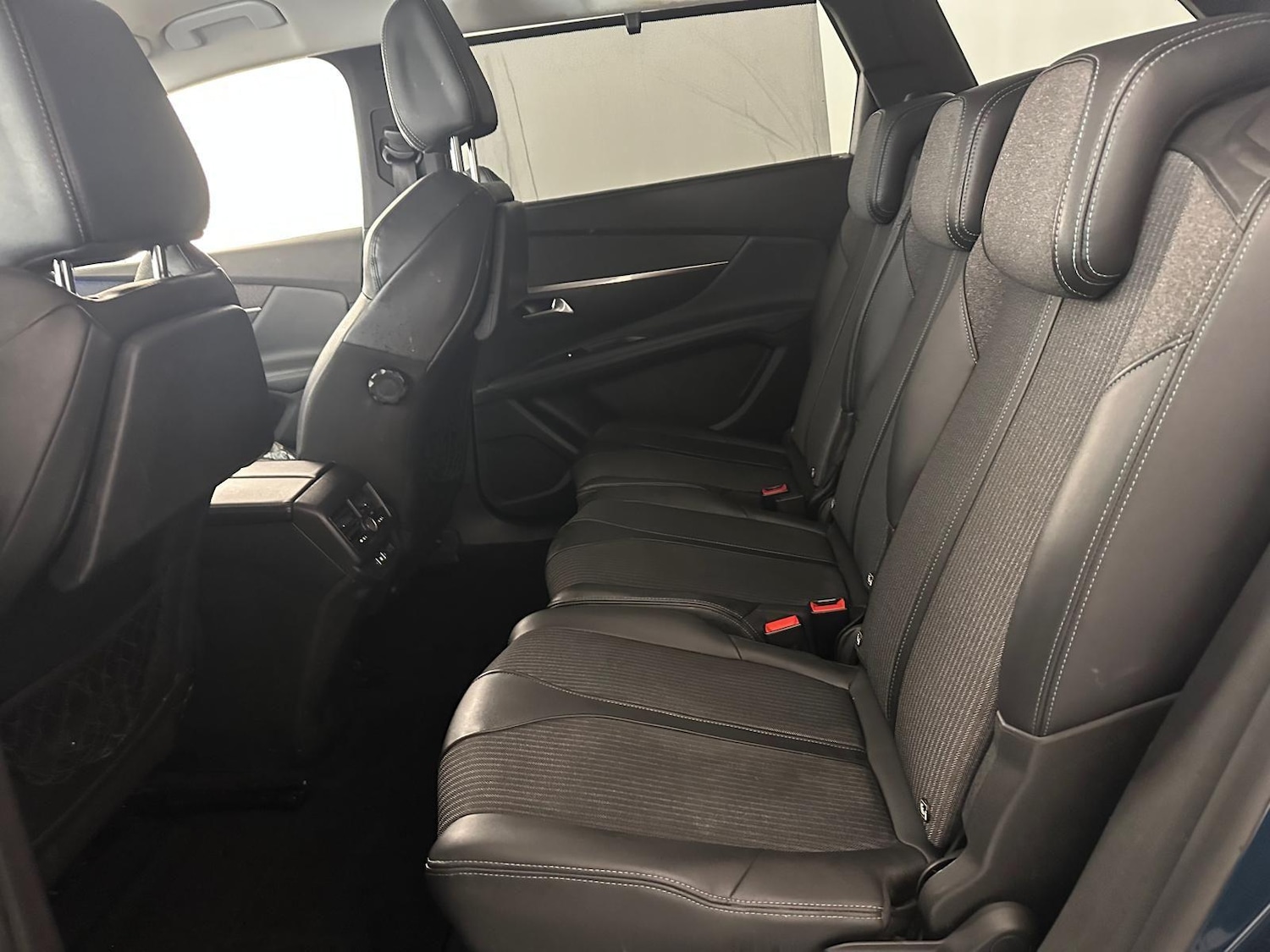 Used Peugeot 5008 2021 for sale - 77892753: Photo 20