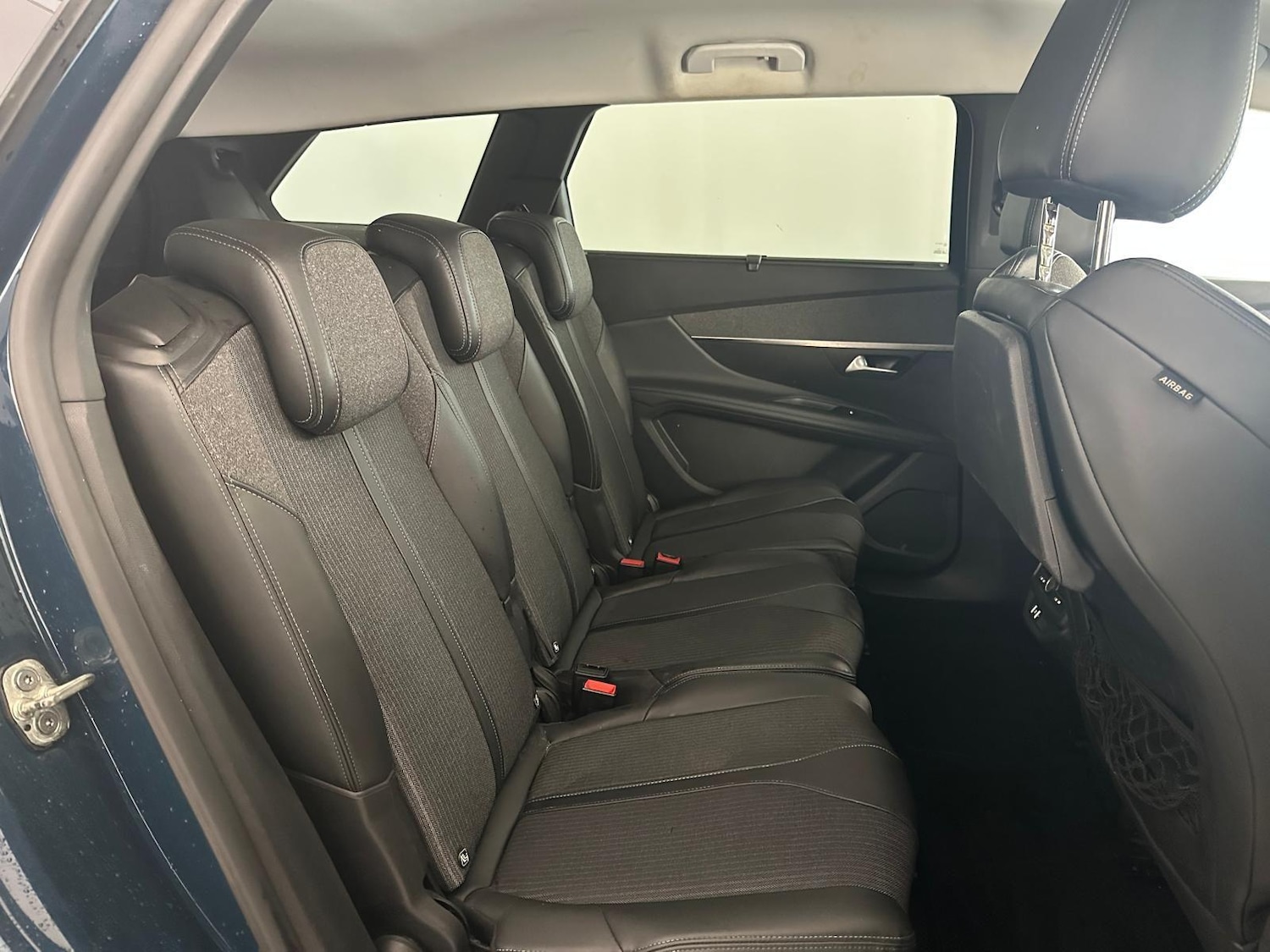 Used Peugeot 5008 2021 for sale - 77892753: Photo 21