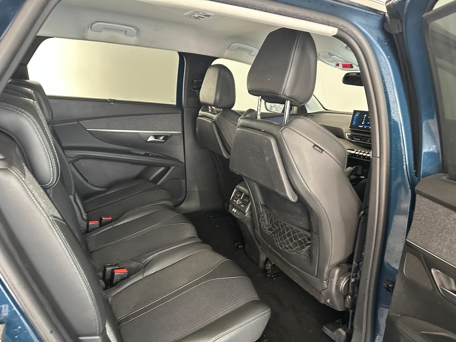 Used Peugeot 5008 2021 for sale - 77892753: Photo 22