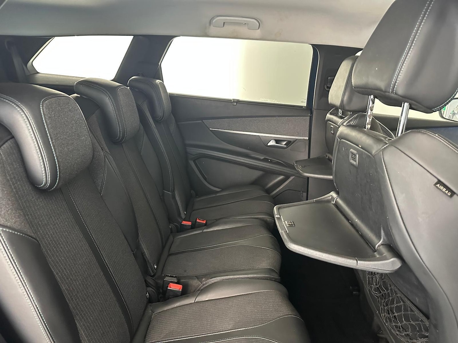 Used Peugeot 5008 2021 for sale - 77892753: Photo 23